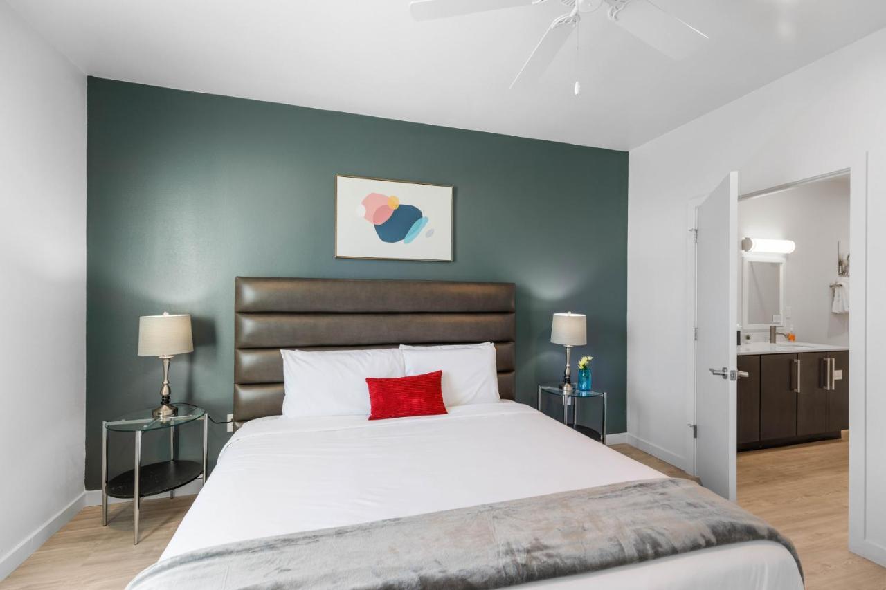 Flatz432 Apartments By Barsala Midland Exterior photo